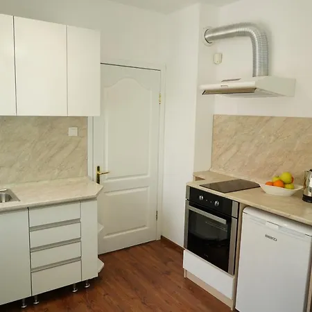 Shushi's 1 Bedroom 公寓