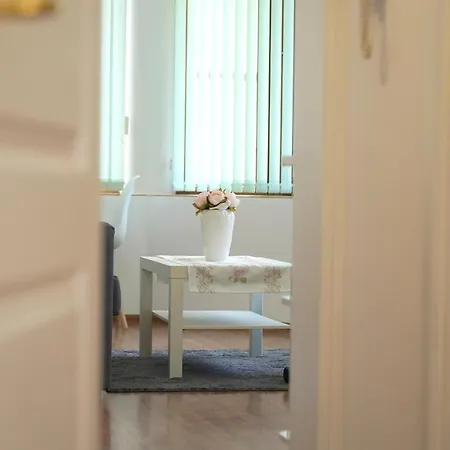 公寓 Shushi's 1 Bedroom