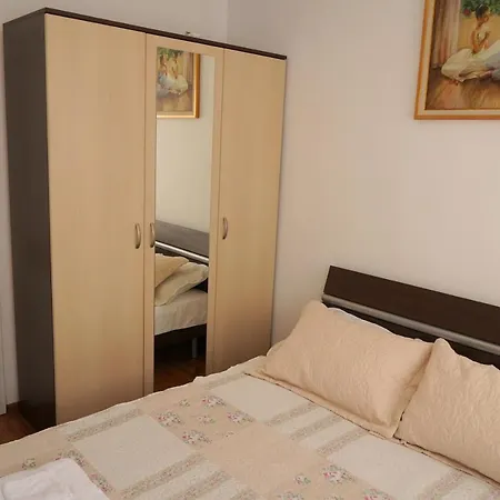 Shushi's 1 Bedroom 公寓 普罗夫迪夫