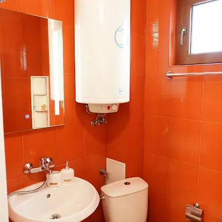 Shushi's 1 Bedroom 公寓 *
